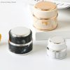 Hũ đựng kem mỹ phẩm 25g giả sứ