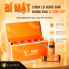 Bạn phân vân nước sâm, TPCN nên để trong lọ nào? LAPAN phân tích ưu nhược điểm hũ thủy tinh và ống nhựa PP/PET chuẩn y tế. Nhận ngay báo giá xưởng và mẫu thử!