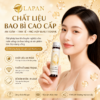 Chai lọ đựng nước uống Collagen Peptide thực vật 30ml cho beauty drink cao cấp