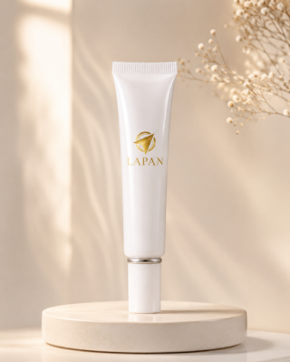 Các mẫu tuýp nhựa PE đựng kem dưỡng và serum nhiều dung tích.