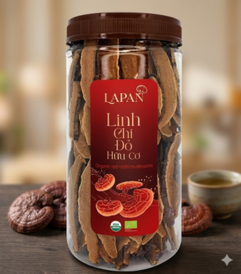 lọ đựng sấm cắt lát