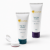 Tuýp nhựa mỹ phẩm Lapan dung tích 100ml, thiết kế trắng tối giản, nắp bật tiện lợi, phù hợp đựng sữa rửa mặt, kem dưỡng, gel chăm sóc da, kem body và các sản phẩm mỹ phẩm dạng kem. Bao bì tuýp nhựa có thân mềm dễ bóp, bề mặt sạch đẹp, dễ in logo, dán nhãn và xây dựng nhận diện thương hiệu. Sản phẩm phù hợp cho spa, thương hiệu mỹ phẩm, nhà máy gia công mỹ phẩm và doanh nghiệp cần bao bì tuýp nhựa số lượng lớn.
