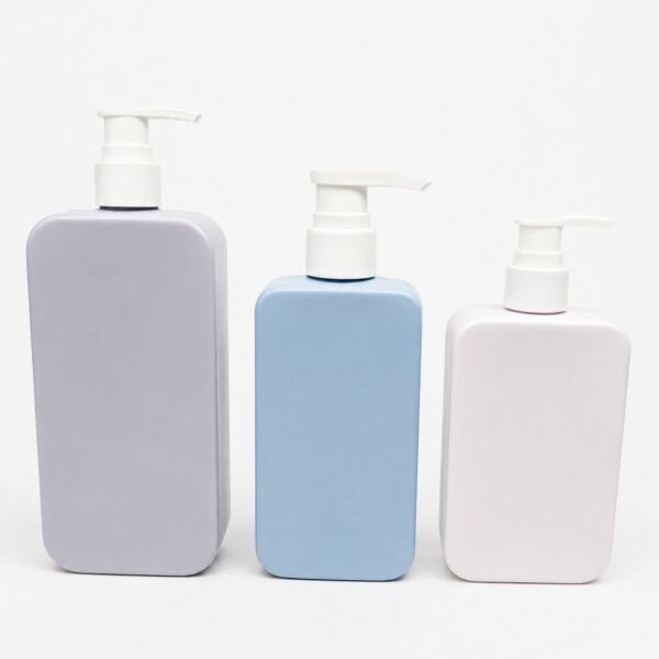 Lọ Dưỡng Thể 250ml, 300ml, 350ml